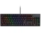 Клавіатура Hator Icefall Mecha Rainbow Black (HTK104UA) - зображення 1