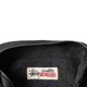 Stussy canvas сумка через плечо стусси мужская и женская барсетка мессенджер серая - изображение 4