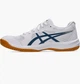 Кроссовки Asics Upcourt 6 White 1071A104-100 47 - изображение 1