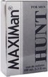 Туалетная вода для мужчин Aroma Perfume MAXIMan Hunt 100 мл (4820186820133) - изображение 3