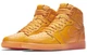 Кросівки Air Jordan 1 Retro High Og G8Rd Orange AJ5997-880 45 - зображення 3