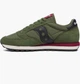 Кроссовки Saucony Jazz Original Green S2044-700 44.5 - изображение 1