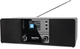 Radio TechniSat DIGITRADIO 370 CD IR Black (0000/3949) - obraz 3