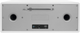 Radio TechniSat DIGITRADIO 451 CD IR White (0001/3938) - obraz 7