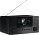 Радіо TechniSat DIGITRADIO 570 CD IR Black (0000/3953) - зображення 4