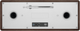 Radio TechniSat DIGITRADIO 451 CD IR Brown (0000/3938) - obraz 7