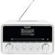 Радіо TechniSat DIGITRADIO 586 Silver-White (0001/3986) - зображення 2