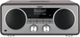 Radio TechniSat DIGITRADIO 602 Black (0000/3987) - obraz 1