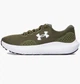 Кроссовки Under Armour Charged Surge 4 Olive 3027000-301 42 - изображение 1