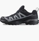 Кроссовки Salomon Ultra 360 Gtx Gore-Tex Black/Grey 474532 43 - изображение 1