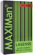 Туалетная вода для мужчин Aroma Perfume MAXIMan Lasense 100 мл (4820186820140) - изображение 3