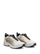 Кросівки Stone Island Grime Sneakers White 79FWS0303-V0097 42 - зображення 3