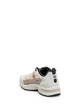 Кросівки Stone Island Grime Sneakers White 79FWS0303-V0097 42 - зображення 4