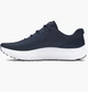 Кроссовки Under Armour Charged Surge 4 Blue 3027000-401 46 - изображение 1