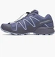 Кроссовки Salomon Speedcross 3 Blue L47587600 44 - изображение 1