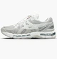 Кросівки Asics Gel-Kayano 20 Grey 1203A529-100 39 - зображення 1