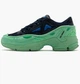 Кроссовки Raf Simons Pharaxus Green/Black HR830001S-3449 42 - изображение 1