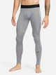 Тайтсы мужские Nike M Np Df Tight FB7952-084 S Серые (0196608743835) - изображение 1