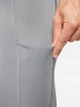 Тайтсы мужские Nike M Np Df Tight FB7952-084 S Серые (0196608743835) - изображение 4