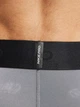 Тайтсы мужские Nike M Np Df Tight FB7952-084 S Серые (0196608743835) - изображение 6