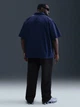 Спортивные штаны на флисе мужские Nike M Nk Club Bb Oh Pant FN3730-010 XL Черные (0197863292052) - изображение 11