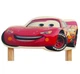 Дитячий стільчик "Woody" Блискавка Макквін (колір - помаранчевий) (12004111) - зображення 4
