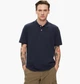 Поло Gap F-Logo Regular Fit Blue 586306-06 M - изображение 1