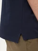 Поло Gap F-Logo Regular Fit Blue 586306-06 M - изображение 3