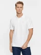Поло Gap F-Logo Regular Fit White 586306-05 XL - зображення 6