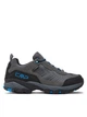 Кросівки CMP Melnick Low Trekking Shoes Wp Grey 3Q19657-41UR 41 - зображення 6