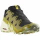 Кроссовки Salomon Speedcross 6 Black/Olive 473015 43 - изображение 2