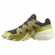 Кроссовки Salomon Speedcross 6 Black/Olive 473015 43 - изображение 4