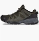 Кросівки The North Face Ultra 111 Wp Shoes Green/Black Nf0A46Cjbqw 40.5 - зображення 1