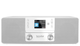 Радіо TechniSat DIGITRADIO 370 CD IR White (0001/3949) - зображення 1