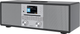 Radio TechniSat DIGITRADIO 650 Black-Silver (0002/3980) - obraz 3