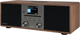 Radio TechniSat DIGITRADIO 650 Brown (0003/3980) - obraz 3