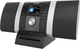 Radio TechniSat MULTYRADIO 4.0 SE Black-Silver (0000/3983) - obraz 3