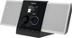 Радіо TechniSat MULTYRADIO 600 CD IR Black-White (0000/3991) - зображення 7
