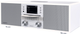 Radio TechniSat DIGITRADIO 650 Silver (0001/3980) - obraz 4