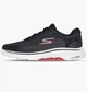 Кроссовки Skechers Go Walk 7 - Alen Black 216556-BKRD 44 - изображение 1
