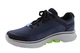 Кроссовки Skechers Go Walk 7 Alen Walking Blue 216556-NVLM 45 - изображение 3