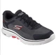 Кроссовки Skechers Go Walk 7 - Alen Black 216556-BKRD 44 - изображение 5