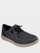Кросівки Skechers Melson Volgo Grey 66384-BLK 42 - зображення 4