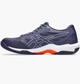 Кросівки Asics Gel-Rocket 11 Blue 1071A091-500 40 - зображення 1