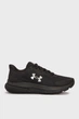 Кросівки Under Armour Hovr Turbulence 2 Black 3028751-001 43 - зображення 2
