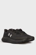 Кросівки Under Armour Hovr Turbulence 2 Black 3028751-001 43 - зображення 4