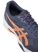 Кросівки Asics Gel-Rocket 11 Blue 1071A091-500 40 - зображення 6