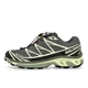 Кроссовки Salomon Xt-6 Gtx Olive 475813 44 - изображение 6