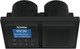 Радіоприймач TechniSat DigitRadio UP1 Black (0000/3900) - зображення 5