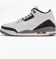 Кроссовки Air Jordan 3 Retro White CT8532-106 43 - изображение 1